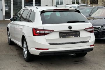 Skoda Superb - 5