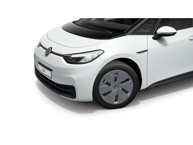 Volkswagen ID.3 - Bild 19