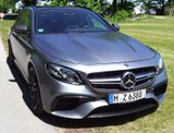 Mercedes-Benz E 63S AMG Mercedes Garantie Carbon Keramik - Mercedes-Benz E 63 AMG aus 2020