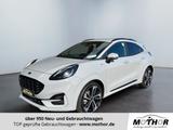 Ford Puma ST-Line 1.0 EcoBoost Abstandstempomat - gebrauchte Kleinwagen in Brandenburg an der Havel