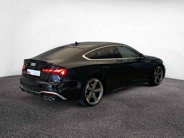 Audi S5 - 6