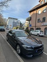 BMW 530d M packet - BMW 530: 530d M Pack