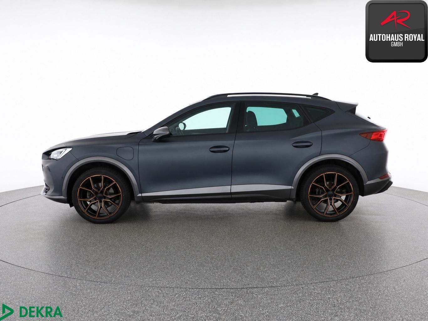 Cupra Formentor 1.4 eHybrid KESSY,AMBIENTE,CARPLAY,ACC imagem 2