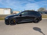 Audi e-tron 55 quattro advanced S-line Leder