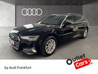 Audi A6 - Vorschau Bild 1
