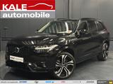 Volvo XC90 Plus Dark Recharge Plug-In Hybrid AWD*22Zol - Volvo XC90 Gebrauchtwagen in Bremen