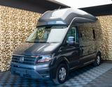 Volkswagen Crafter Grand California 600 FWD - Volkswagen Crafter mit Panoramadach