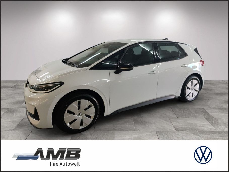 Image of Volkswagen ID.3