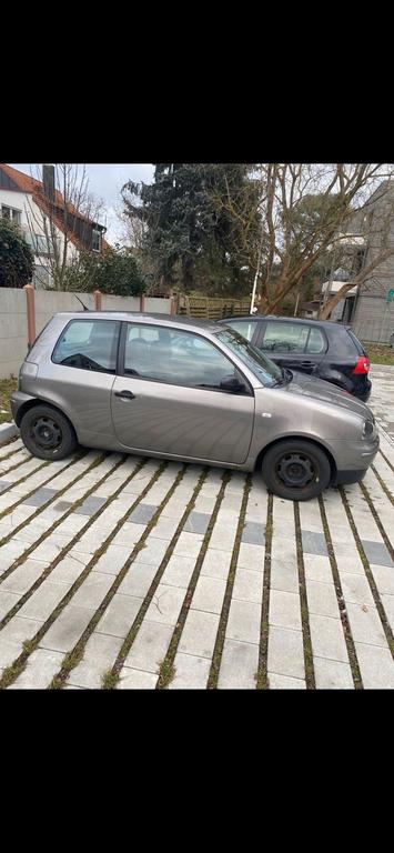 Seat Arosa