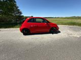 Abarth 595C  Esseesse  - Abarth 595C aus 2019