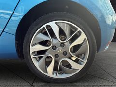 Renault Zoe Life  LIMITED (Leihbatterie)