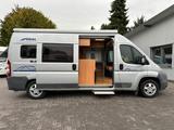 Pössl 2 Win Klima/AHK/Kamera/Träger guter Zustand - Wohnwagen in Hamm