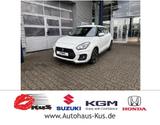Suzuki Swift 1.4 Sport Hybrid +LED+Navi+Klimaauto.+ - Suzuki Swift Gebrauchtwagen in Mönchengladbach