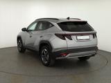 Hyundai Tucson 1.6 T-GDI Aut. Matrix ACC Navi - Hyundai Tageszulassungen