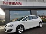 Seat Leon Leon 1.6 TDI 90CV CR DPF GARANZIA - Seat Leon mit Diesel-Antrieb: 1.9