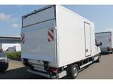 Mercedes-Benz Sprinter 317 CDI+Koffer+Maxi+LBW+Seitentür+Bär+ - Ladebordwand Bär