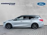 Ford Focus Turnier ST-Line - Ford Focus Gebrauchtwagen in Bielefeld