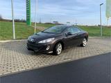 Peugeot 308cc, Cabrio, 140PS, Diesel - Peugeot 308 mit Diesel-Antrieb: Cabrio