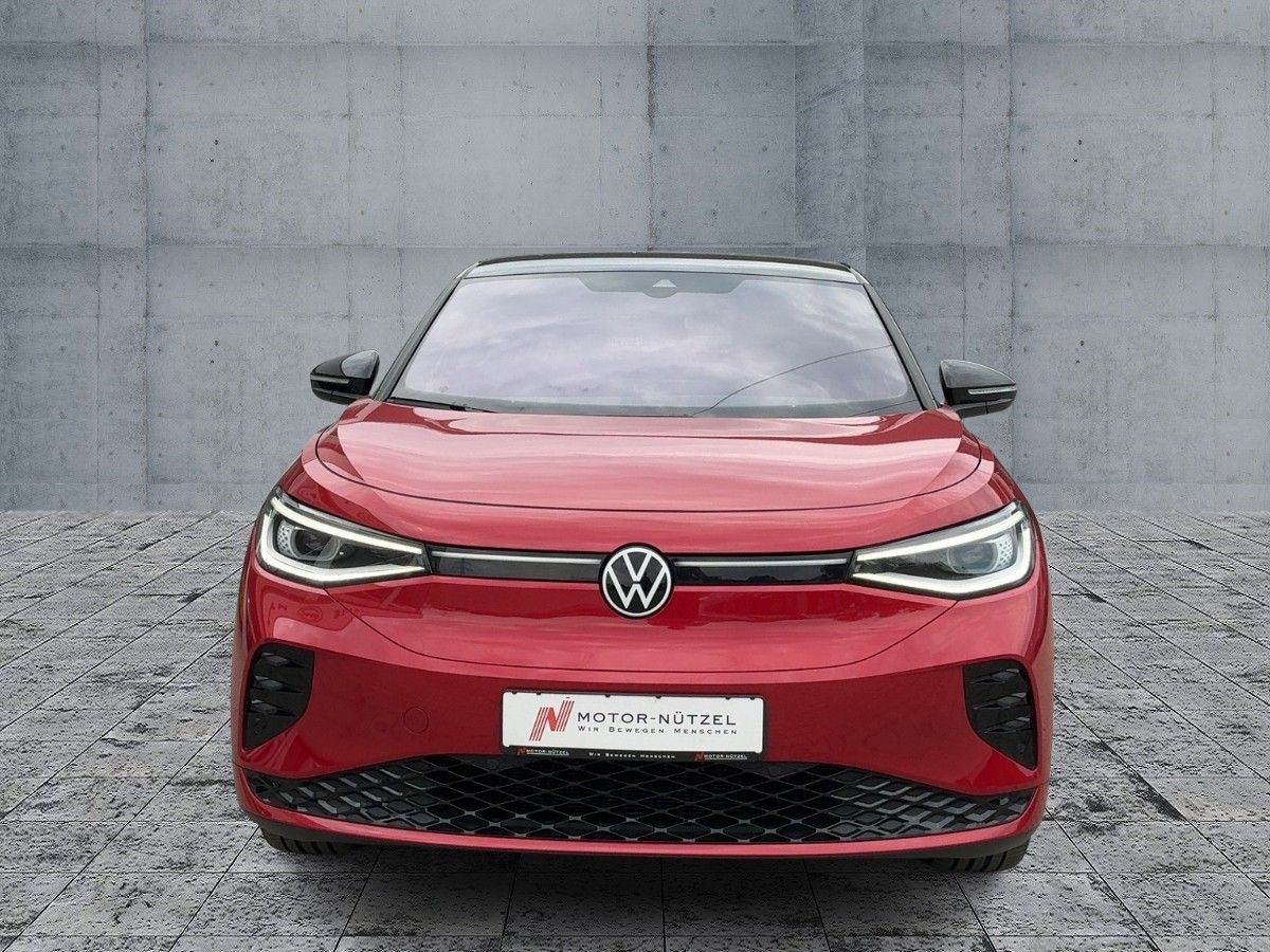 Volkswagen ID.5 - Bild 3
