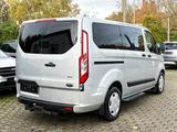 Ford Transit/Tourneo Custom Kombi 320 L1 Trend - silberne Ford Tourneo Custom
