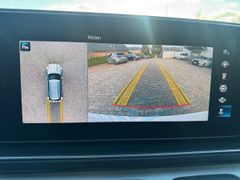 Fahrzeugabbildung Mercedes-Benz GLE 400d AMG-LINE DISTRO BURMESTER NIGHT NAPPA