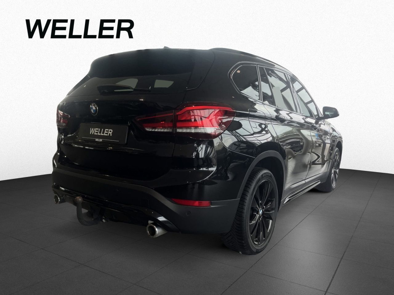 BMW X1 - Bild 5