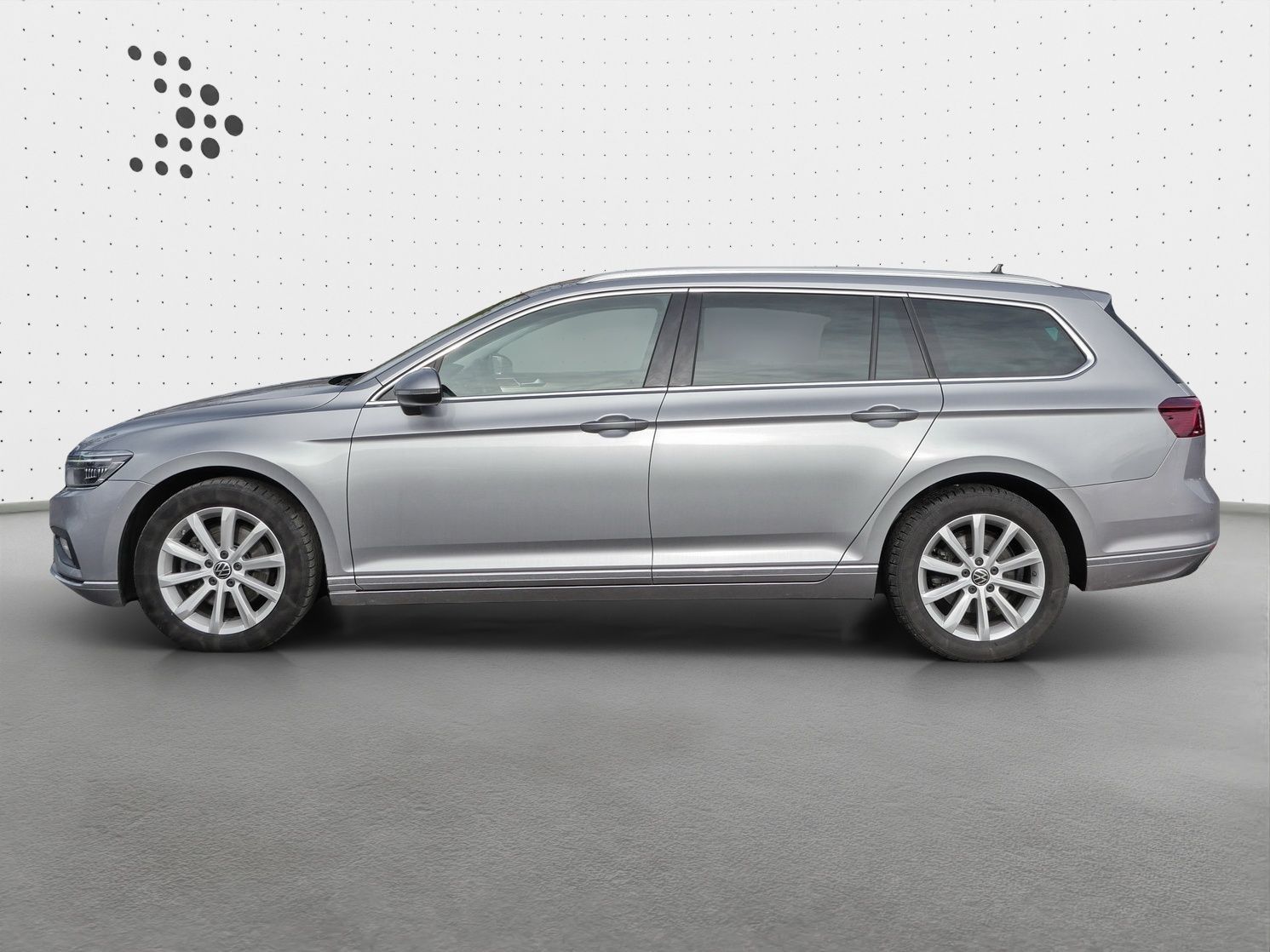 Volkswagen Passat Variant - Bild 3