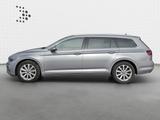 Volkswagen Passat Variant Elegance 2.0 TDI Matrix*RFK*AHK - gebrauchte Kombis