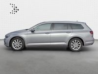 Volkswagen Passat Variant - Vorschau Bild 3