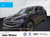 Volkswagen Touareg Leas ab 649€ brutto o.Anz R-Line HUD AHK