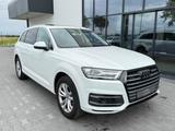 Audi Q7 3.0 TDI Aut quattro Leder Navi Xenon ACC - Audi Q7 Gebrauchtwagen in Hannover