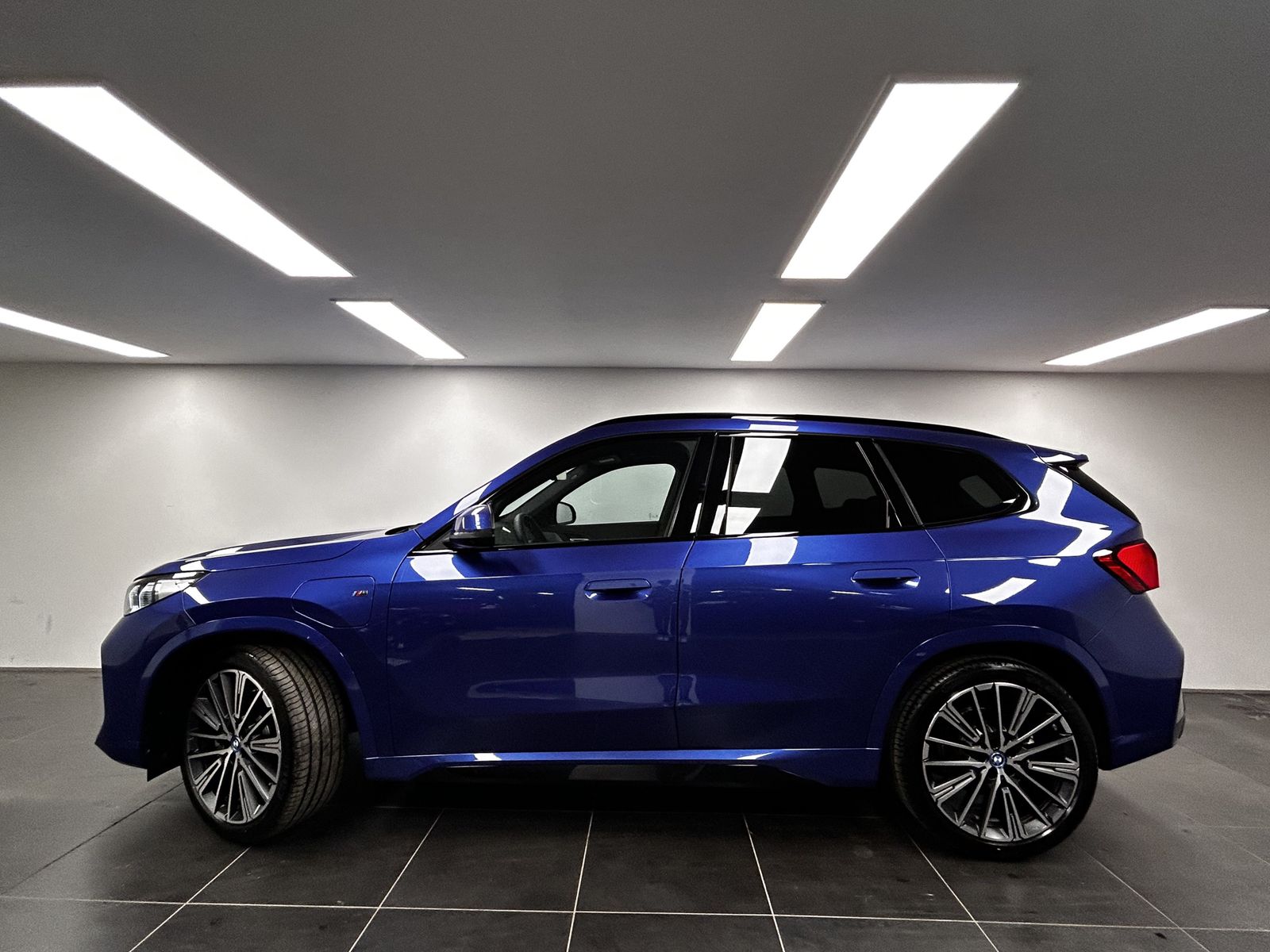 BMW X1 xDrive30e M Sportpaket Harman/Kardon Pano. AH imagem 2