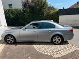 BMW 525i E60 in gutem Zustand - BMW 525: 525i E60