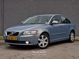 Volvo S40 2.0 D3 Momentum |TREKHAAK|AIRCO|VOLL. ONDERH - Volvo S40 aus 2011