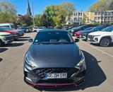 Hyundai i30 2.0 T-GDI N Performance DCT Fastback N P...