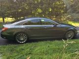 Mercedes-Benz CLS 350 d 4MATIC - 360° / Schiebedach / MB Serv. - Mercedes-Benz CLS 350 Gebrauchtwagen in Hamburg