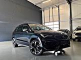 Cupra Ateca -SCHALENSITZ-360KAM-ASR KLAPP-TOTW-ACC-NAV - Cupra Gebrauchtwagen in Frankfurt