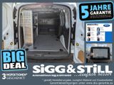 Ford Transit Connect 1.0 200 L1 Trend REGAL*NAV*SHZ*P - Ford Transit Gebrauchtwagen in Augsburg