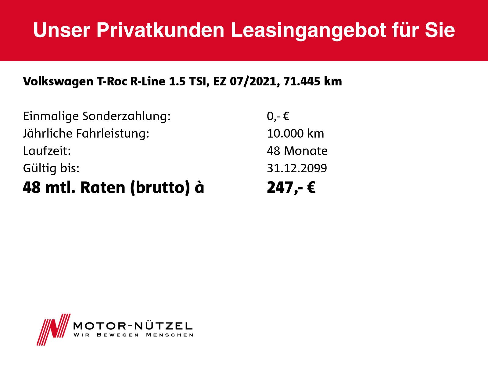 Volkswagen T-Roc - Bild 22