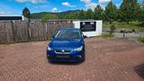 Seat Ibiza Style 17 zoll Alufelgen - Seat Ibiza: Blau