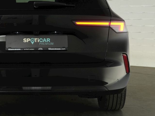 Astra L ST ULTIMATE CDTI AT+LED MATRIX+NAVI+360