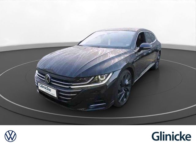 Volkswagen Arteon Shootingbrake 2.0 TDI R-Line 4Motion Stan