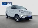 Maxus eDELIVER 3 L1H1 -GERINGER UNTERHALT- - Maxus eDeliver 3: Van