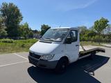 Mercedes-Benz Sprinter Pritsche 313 CDI abschlepp