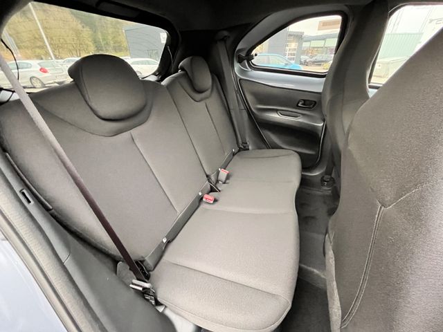 Aygo X Team D*Apple Carplay/Andoid Auto*