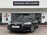 Audi A5 Sportback 35 TFSI DAB LED Navi PDC TEMP - Audi A5 35 TFSI Gebrauchtwagen