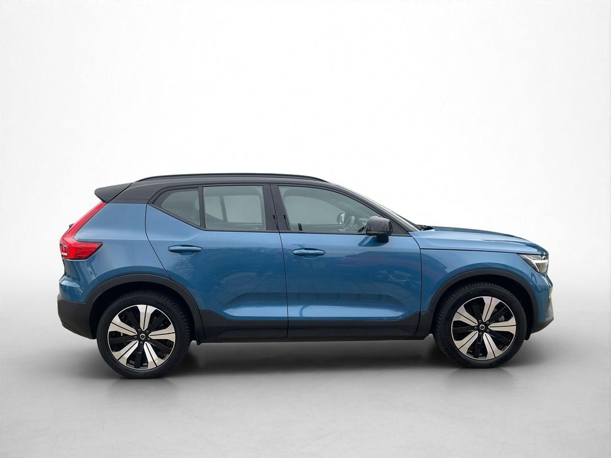 Volvo XC40 - Bild 5