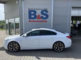 Opel Insignia A Lim. OPC 4x4 *SPORT-AGA* - gebrauchte Opel Limousine
