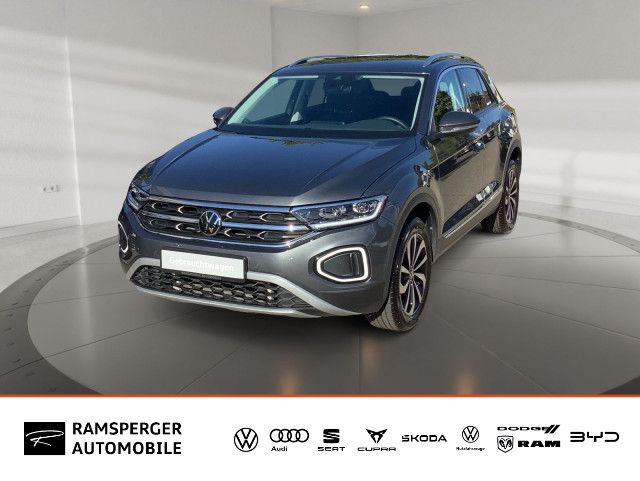 Image of Volkswagen T-Roc
