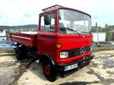 Mercedes-Benz LP 813 K - Mercedes-Benz Lp